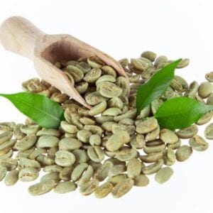 Green Coffee Bean Extract