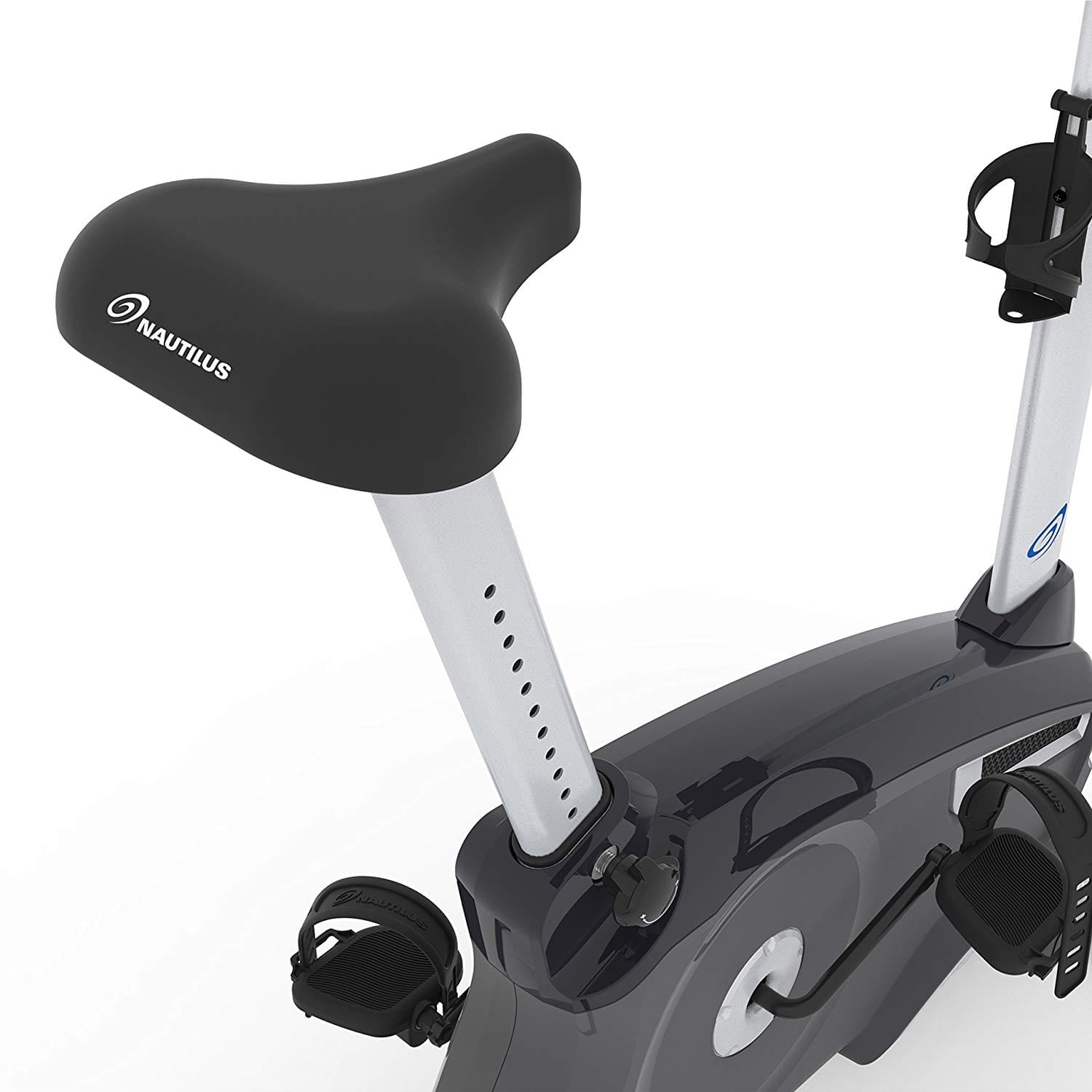 nautilus u616 upright bike assembly