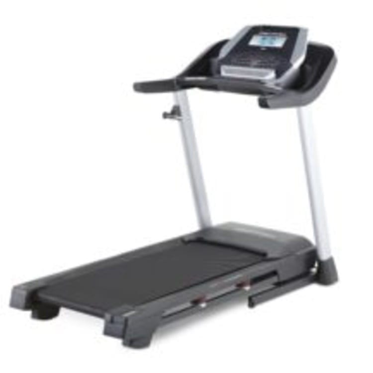 Proform treadmill workout dvd eoua blog