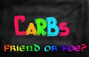 good carbs