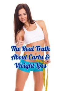 benefits of carbs