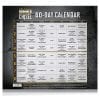 BeachBody Hammer and Chisel Workout Review