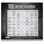 BeachBody Hammer and Chisel Workout Review