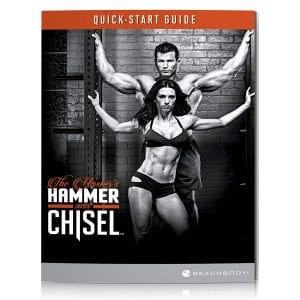 Hammer and Chisel Quick Start Guide