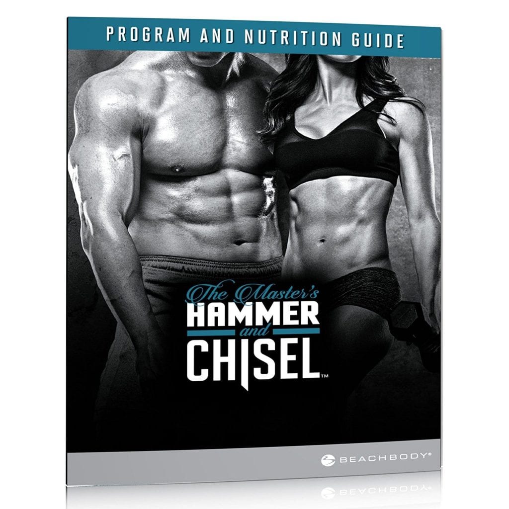 BeachBody Hammer and Chisel Workout Review