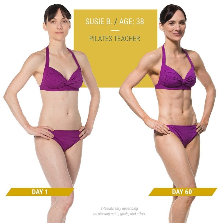 BeachBody Hammer and Chisel Workout Review