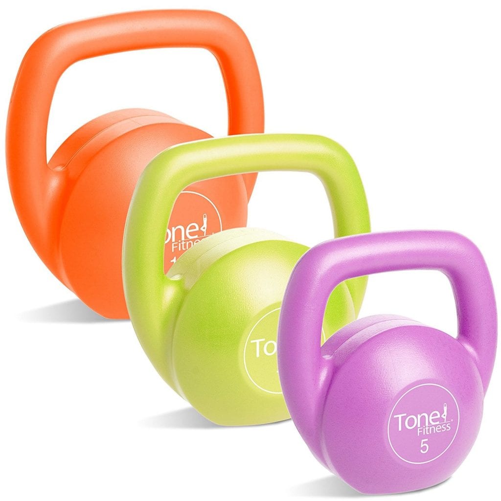 10 Top Rated Kettlebells for 2017 and Beyond
