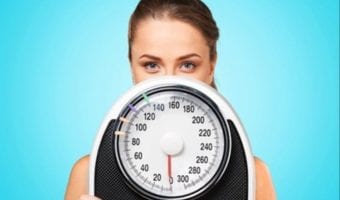 how often should you weigh yourself when trying to lose weight