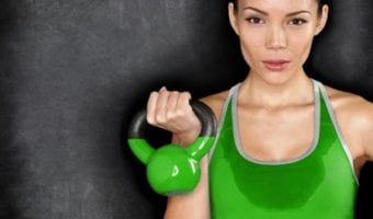 how to choose a kettlebell