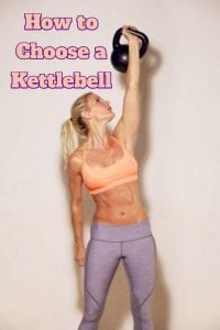 types of kettlebells