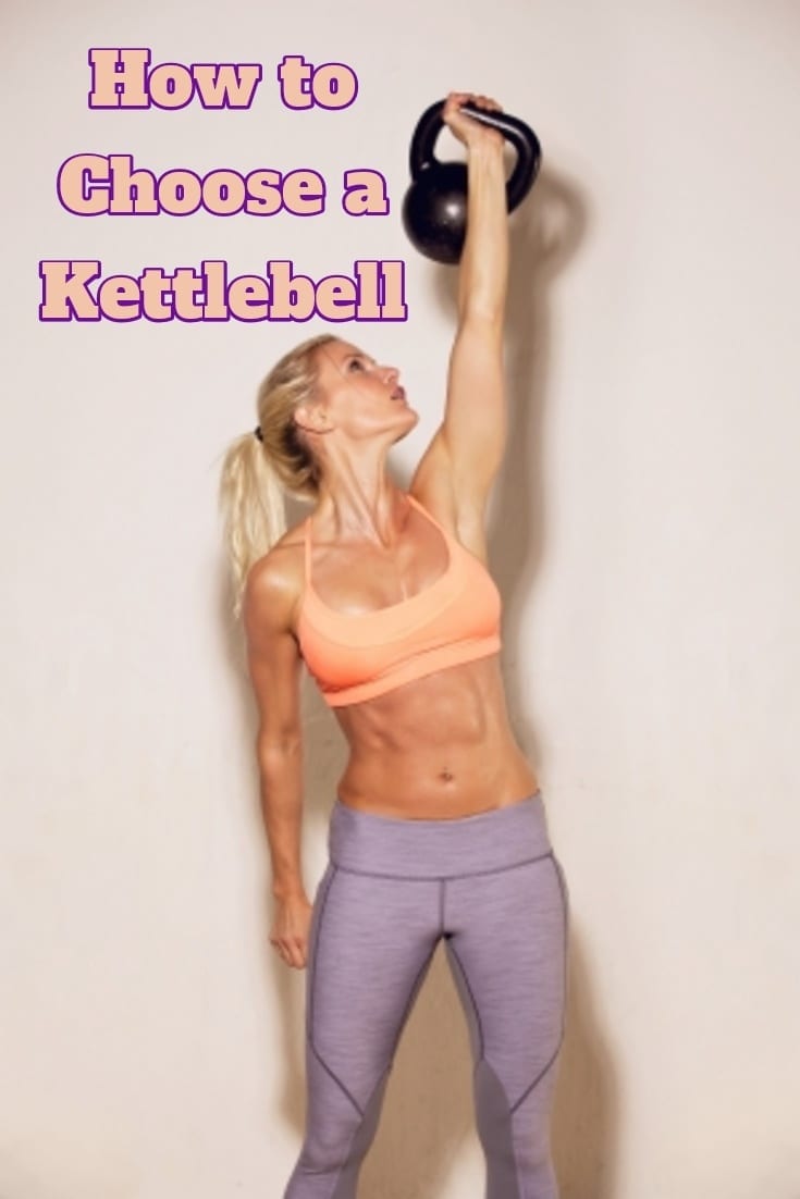 How to Choose a Kettlebell A Beginners Guide