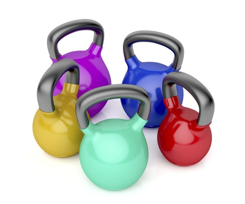 How to Choose a Kettlebell A Beginners Guide