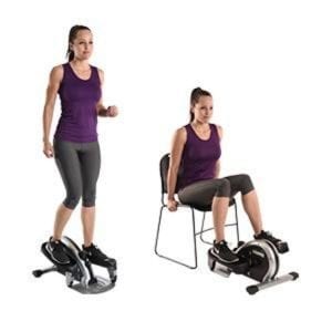 Stamina 55-1610 InMotion E1000 Elliptical Trainer 