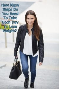 the benefits of walking 10,000 steps a day