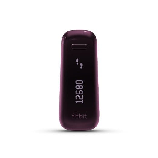 fitbit one tracker