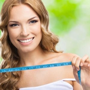 safe and healthy weight loss