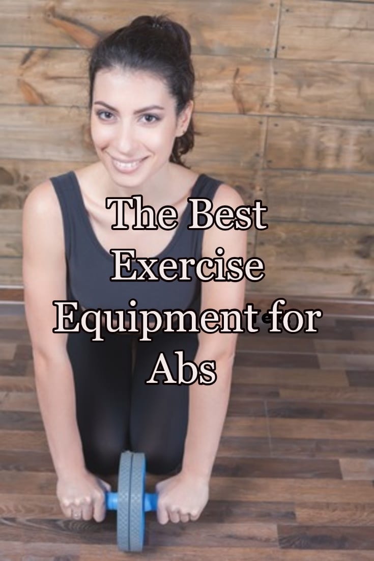 What is the Best Abdominal Exercise Equipment for the Home?