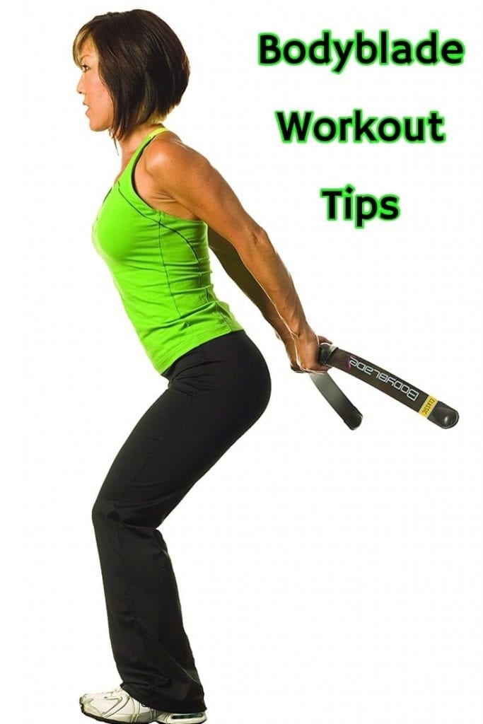 Bodyblade Review Are Bodyblade Workouts Right for You?