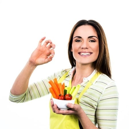 how to lose weight without exercising