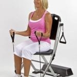 Resistance Chair Exercise System