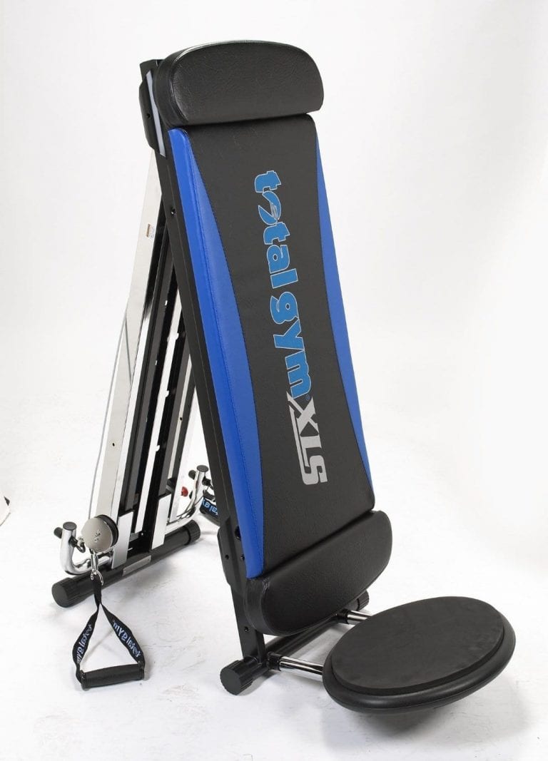 Is the Total Gym XLS Trainer Worth the Price?
