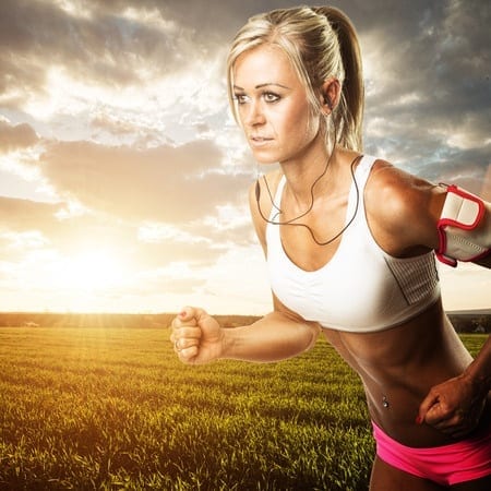 cardio workouts for women