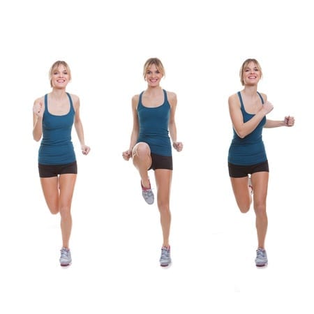 Leslie Sansone Miracle Miles System