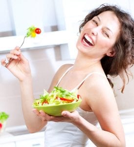 Lose weight faster