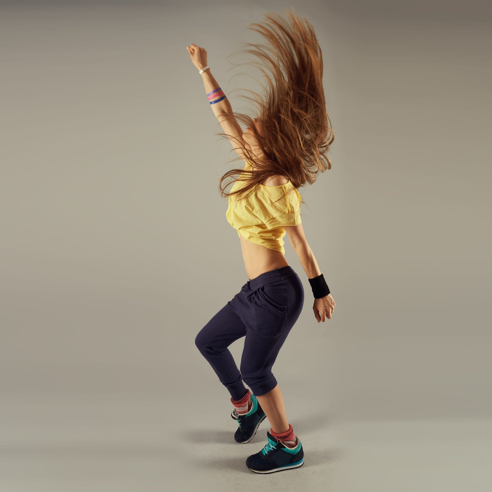 BeachBody YOUv2 A DanceInspired Workout for Beginners