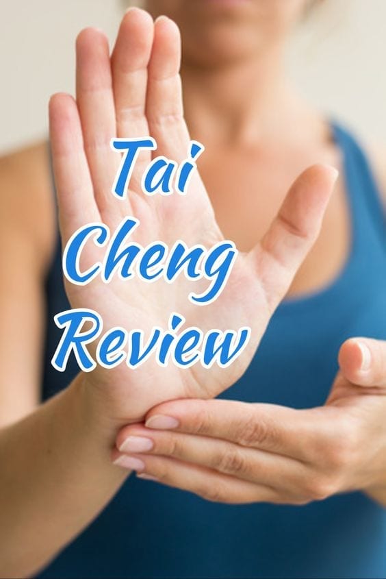 Beachbody Tai Cheng Workout A Tai Chi DVD for All Fitness Levels
