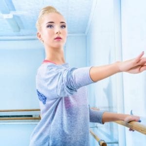 benefits of Barre workouts