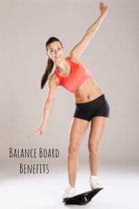 balance board workouts