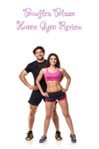 Bowflex Blaze Home Gym review