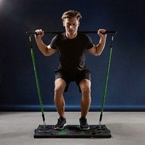 BodyBoss Home Gym