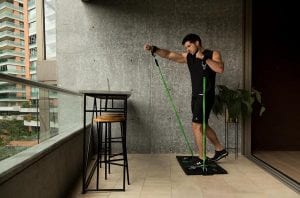 BodyBoss Home Gym 2.0