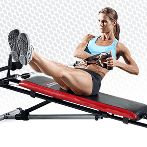 Weider Ultimate Body Works Exercise Machine