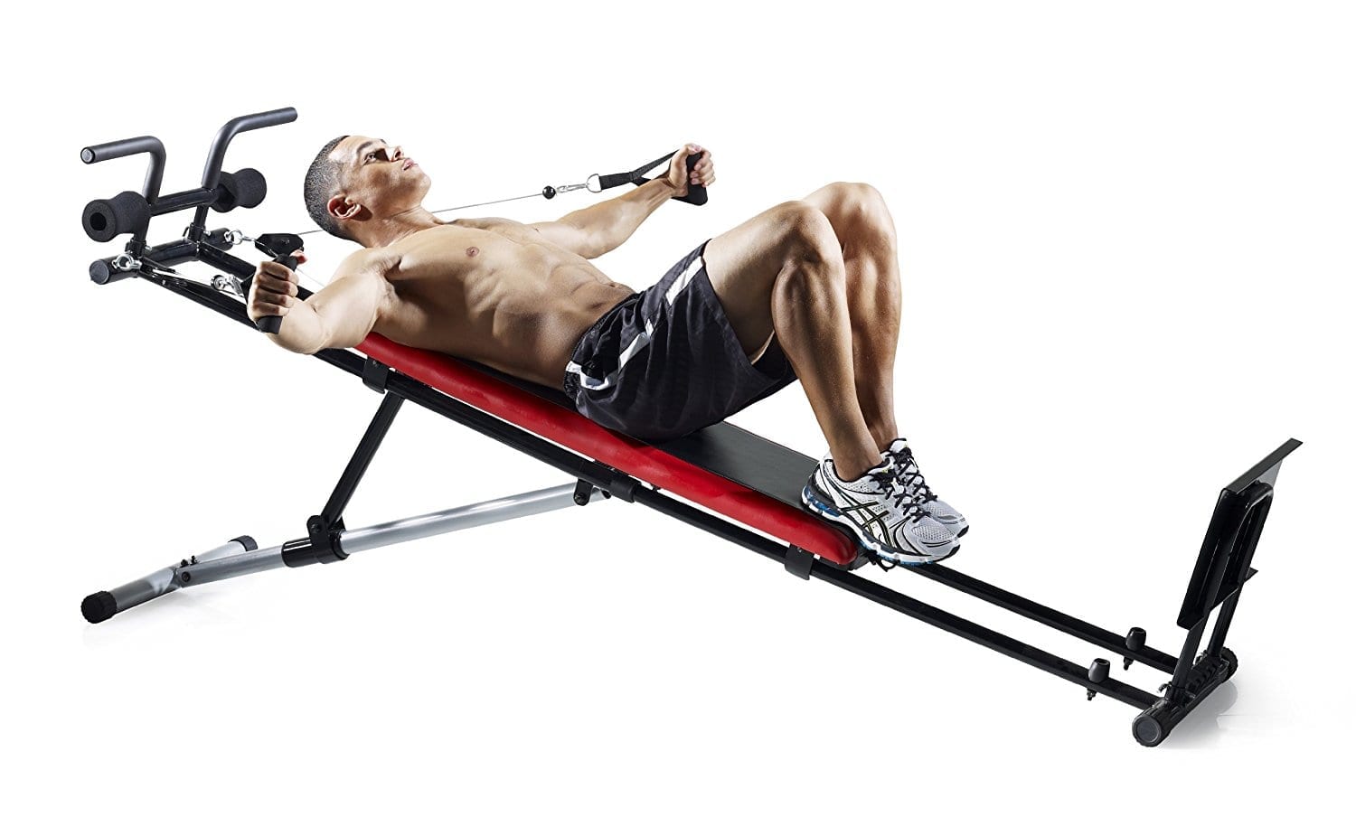 Weider Ultimate Body Works Review Is it the Right Choice for You?