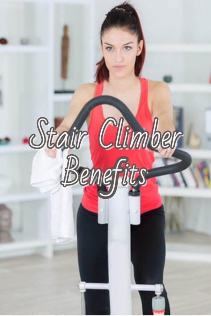 Stair Climber Benefits Find out What Stair Climber Workouts Can do for You!