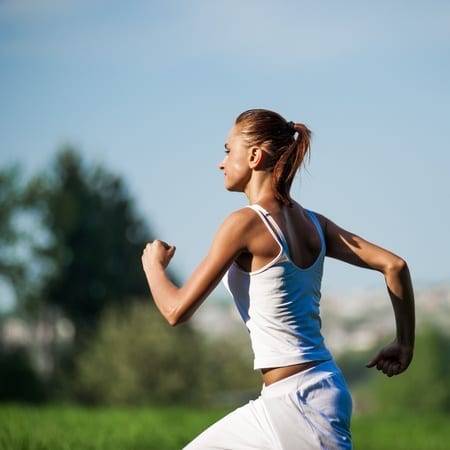 HIIT for weight loss