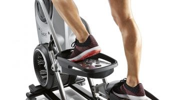 Bowflex Max Trainer M7 Cardio Machine