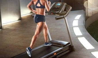 NordicTrack T 6.5 S Treadmill