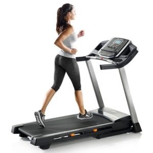 NordicTrack Treadmill