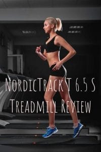 NordicTrack Treadmill review