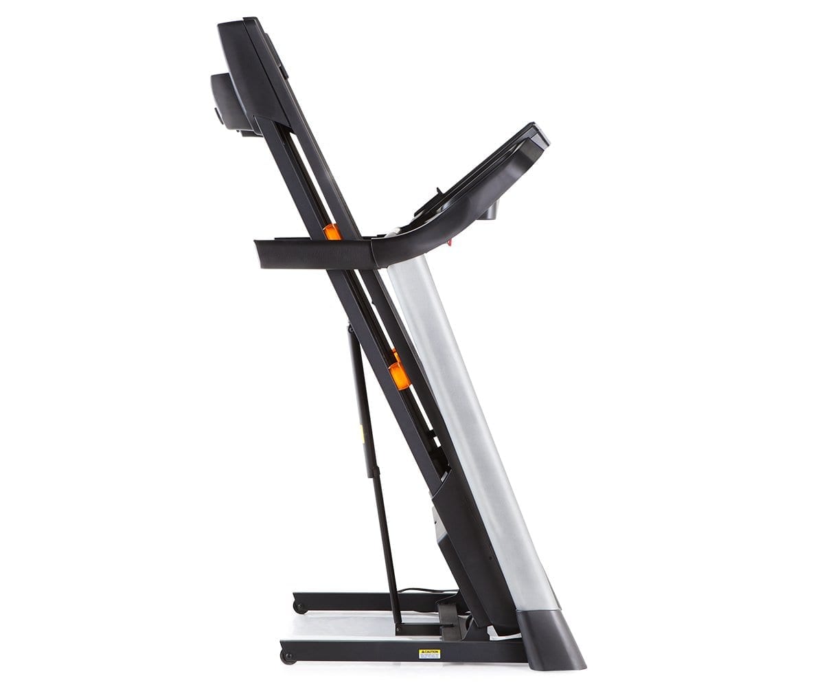 Is the NordicTrack T 6.5 S Treadmill the Right Choice for You?