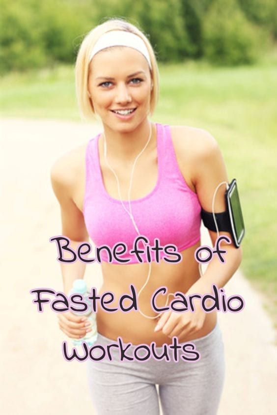 The Benefits of Fasted Cardio Workouts, and the Drawbacks