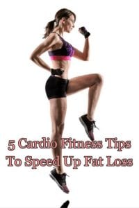 Reduce your body fat
