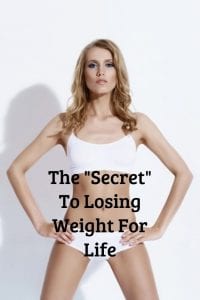 lose weight for life