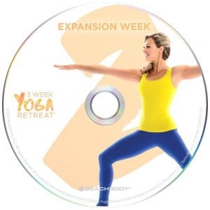 BeachBodyYoga Retreat