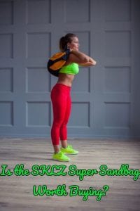 SKLZ Sandbag