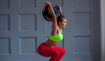 SKLZ Super Sandbag